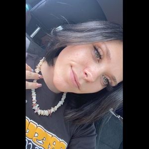 Meet your Posher, Mckenna